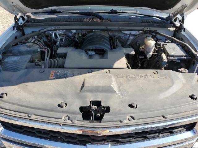 2017 CHEVROLET TAHOE K150 1GNSKAKCXHR331473