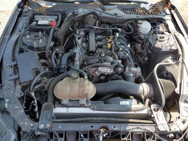 2015 FORD MUSTANG - 1FA6P8TH2F5371040