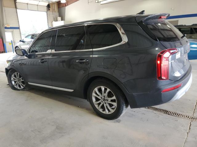 Vin: 5xyp24hcxlg030006, lot: 59325135, kia telluride lx 20202