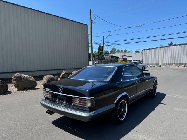 Vin: wdbca45e1ma605780, lot: 59815045, mercedes-benz 560-class sec 19914