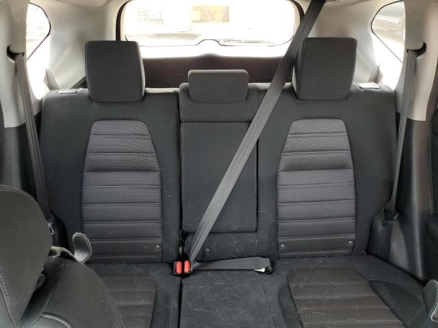 2019 HONDA CR-V EX - 5J6RW2H56KA002294
