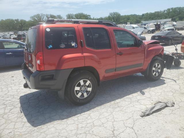 Vin: 5n1an0nw5cc521670, lot: 62072835, nissan xterra off road 20123
