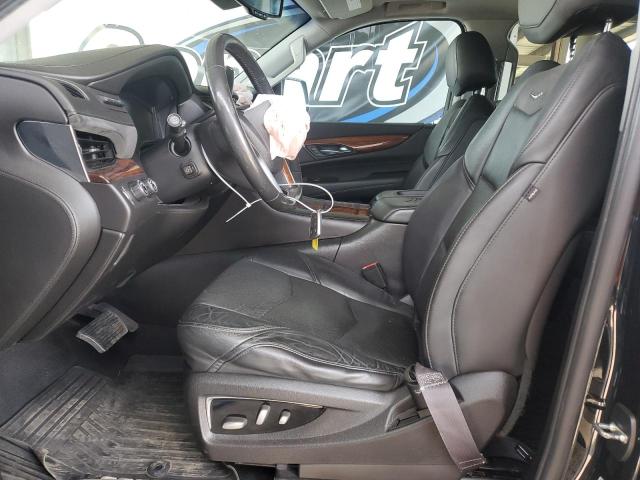 2015 CADILLAC ESCALADE P 1GYS4NKJ8FR612400