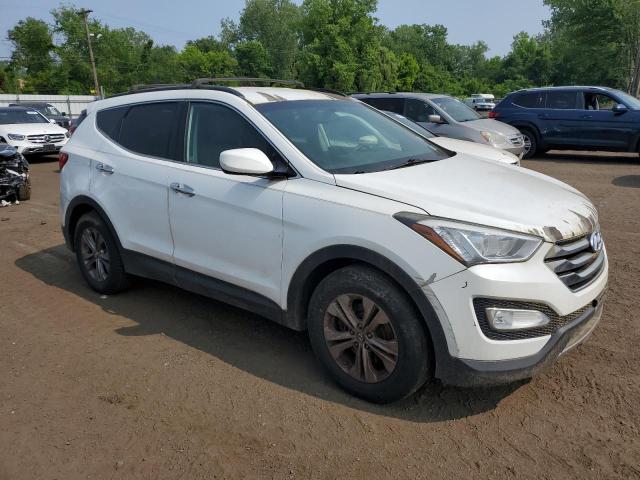 Vin: 5xyzudlbxdg115995, lot: 59989535, hyundai santa fe 20134