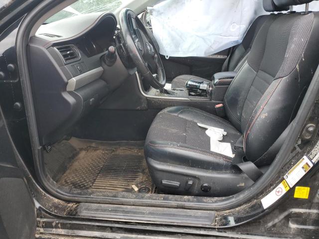 2016 TOYOTA CAMRY LE - 4T1BF1FK1GU261383