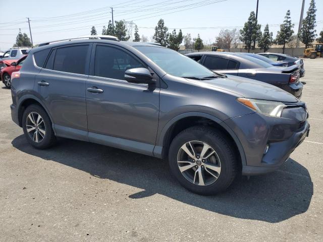 Vin: 2t3wfrev3gw254616, lot: 59343735, toyota rav4 xle 20164