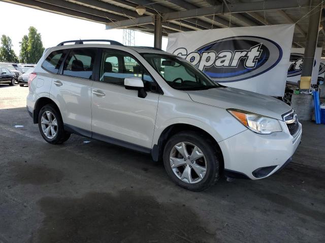 2015 SUBARU FORESTER 2 - Other View