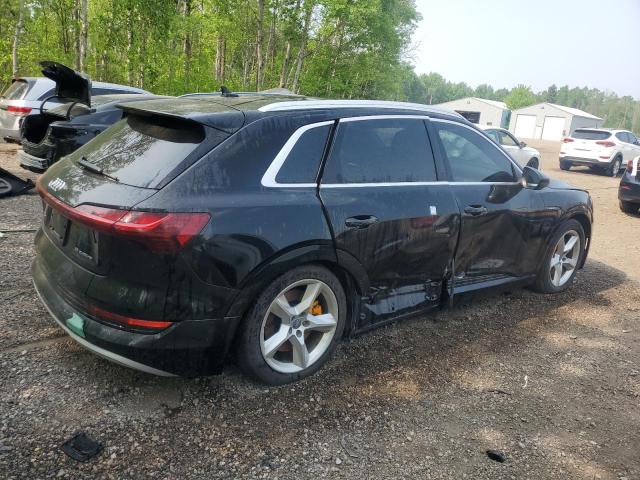 Vin: wa1vaage8kb008858, lot: 56161725, audi e-tron prestige 20193