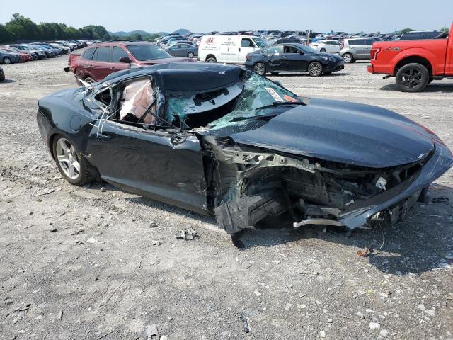 2017 CHEVROLET CAMARO LT 1G1FB1RS2H0106422