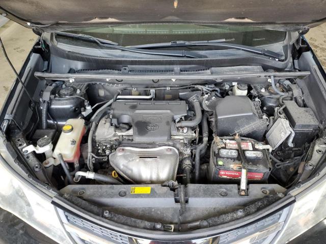 2015 TOYOTA RAV4 LE 2T3BFREV8FW275748