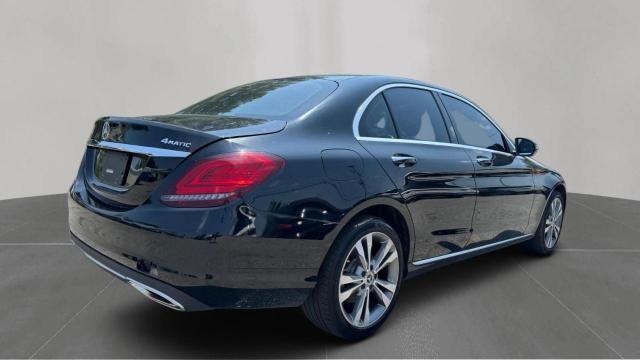 Vin: w1kwf8eb7mr635595, lot: 62626935, mercedes-benz c-class 300 4matic 20214