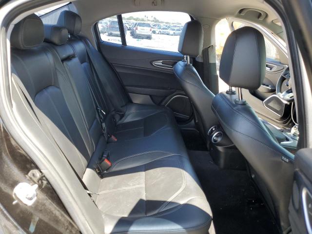 2020 ALFA ROMEO GIULIA ZARFAMAN0L7623869
