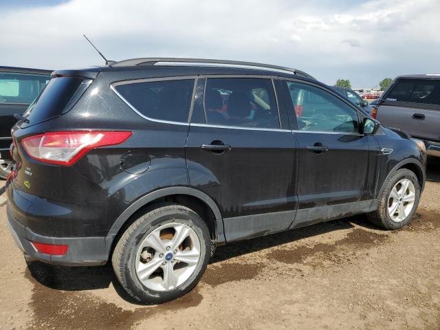 Vin: 1fmcu9gx9eue43607, lot: 61713615, ford escape se 20143