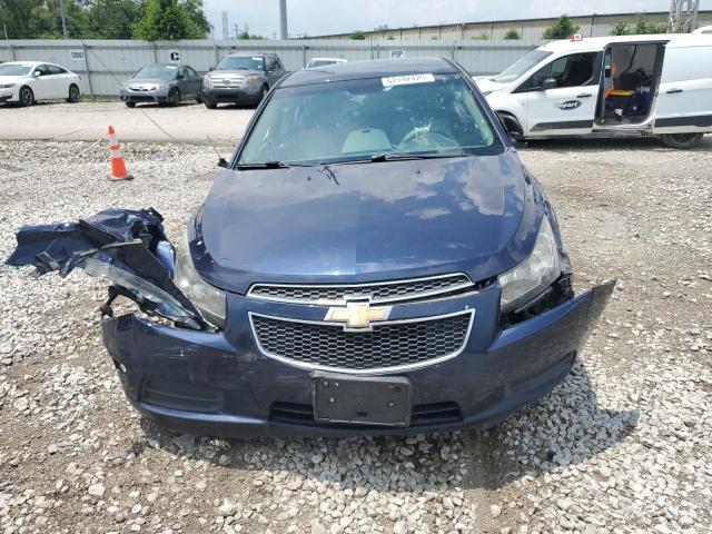 2011 CHEVROLET CRUZE LS - 1G1PC5SH4B7164652