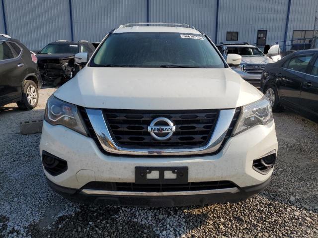 2020 NISSAN PATHFINDER - 5N1DR2AM9LC613060