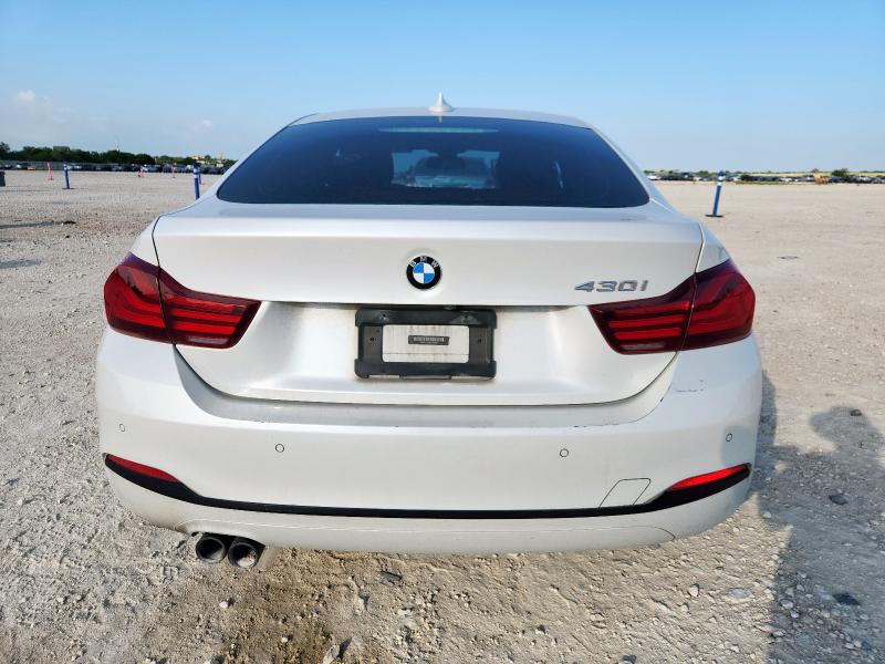 2020 BMW 430I GRAN WBA4J1C07LBU67809