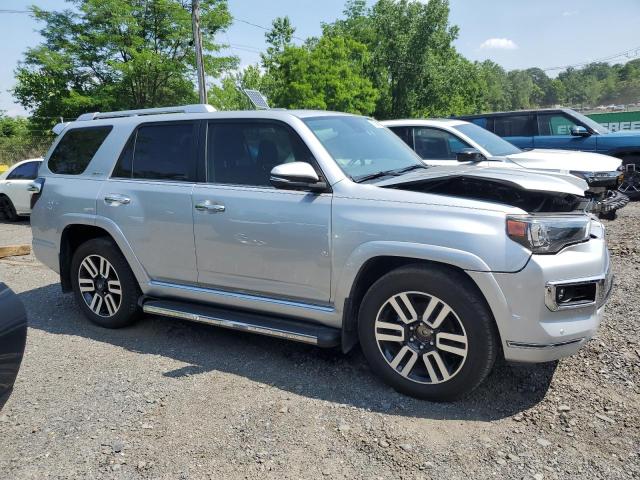 2024 TOYOTA 4RUNNER LI JTEDU5JR2R5312431