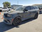2023 DODGE DURANGO R/ - 1C4SDJCT1PC564676