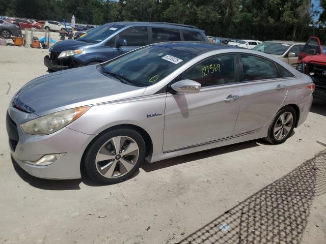 Vin: kmhec4a47ba007798, lot: 62339325, hyundai sonata hybrid 2011 img_1