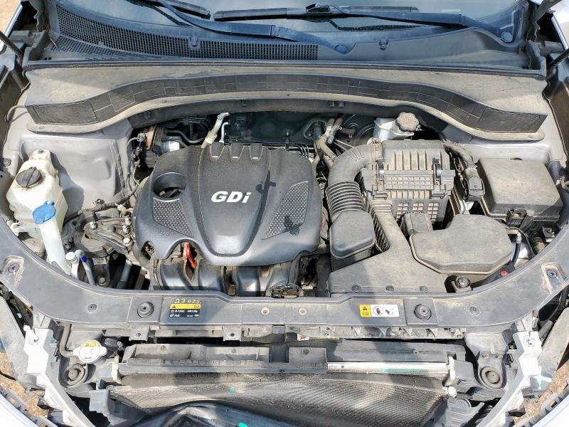 2015 KIA SORENTO LX - 5XYKT3A6XFG604274