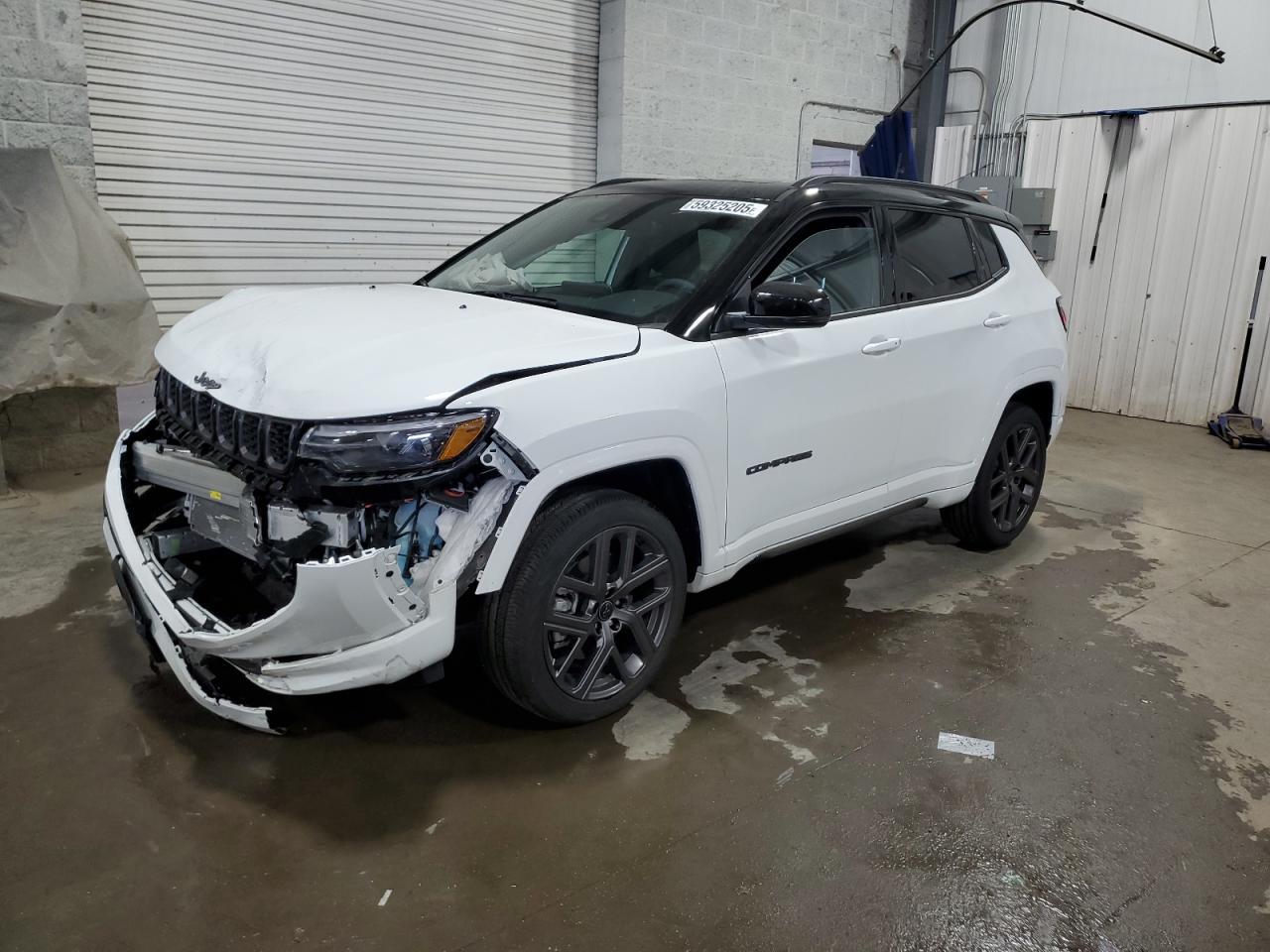 JEEP COMPASS LIMITED