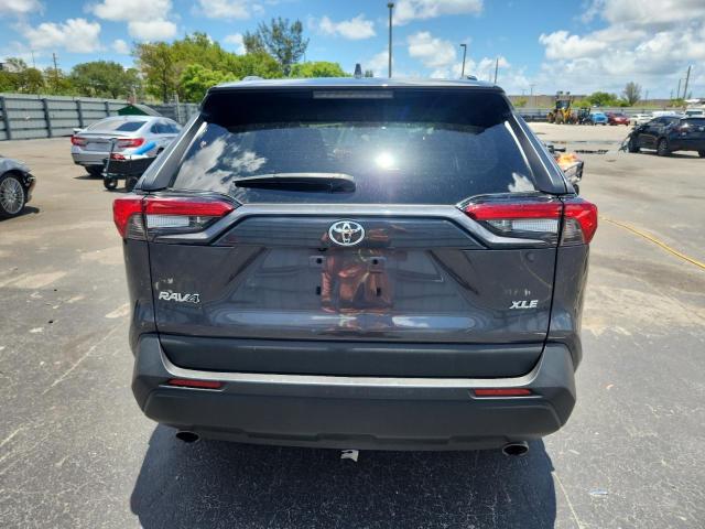 2024 TOYOTA RAV4 XLE #3297993060