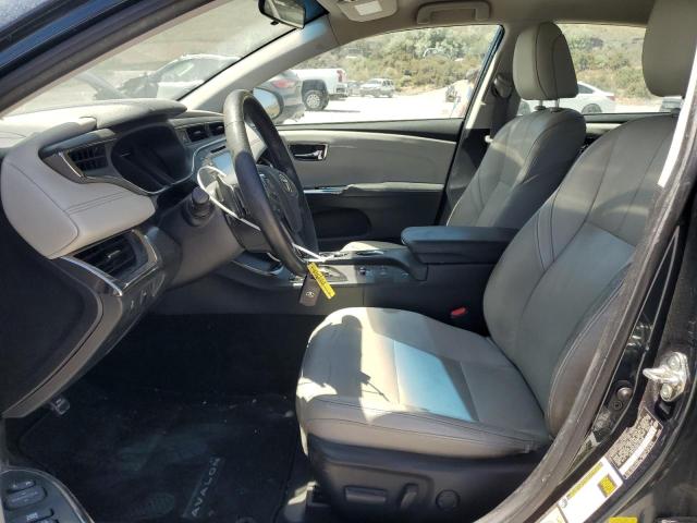 2016 TOYOTA AVALON XLE - 4T1BK1EB2GU195388