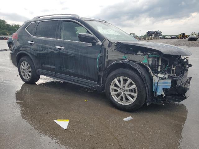 Vin: knmat2mtxlp540902, lot: 59912015, nissan rogue s 20204