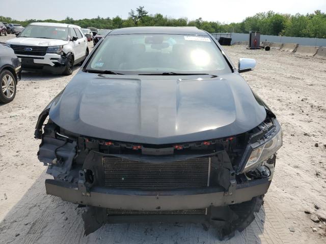 2016 CHEVROLET IMPALA LTZ - 2G1145S36G9118818