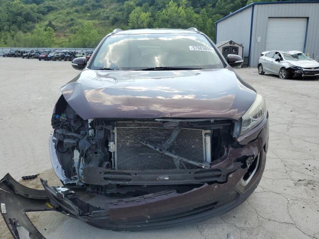 2016 KIA SORENTO LX - 5XYPGDA38GG078170