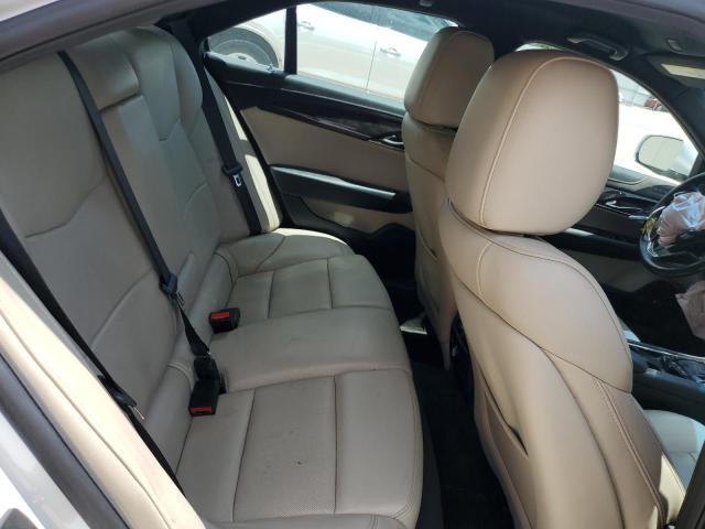 2017 CADILLAC ATS LUXURY 1G6AB5RX2H0191575
