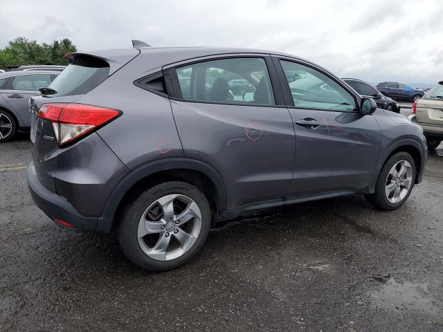 Vin: 3czru6h3xkg731492, lot: 62688385, honda hr-v lx 20193