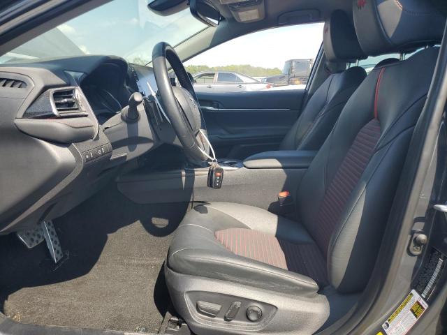2023 TOYOTA CAMRY TRD - 4T1KZ1AK1PU080802