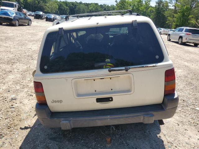 1996 JEEP GRAND CHER #3290326952