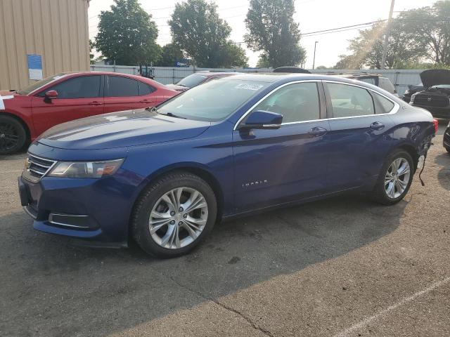 Vin: 1g1125s38eu149137, lot: 59177785, chevrolet impala lt 2014 img_1