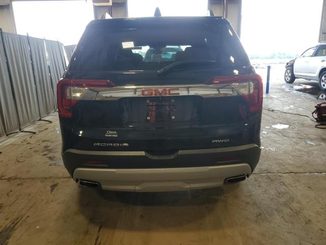 2021 GMC ACADIA SLE 1GKKNRL42MZ177300