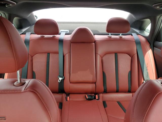 2021 KIA K5 GT LINE - 5XXG64J28MG081192