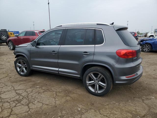 Vin: wvgtv7ax0hk018268, lot: 60878275, volkswagen tiguan sport 20172