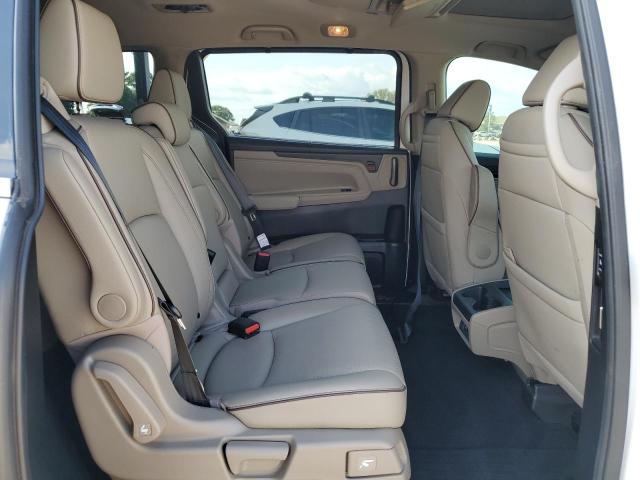 2023 HONDA ODYSSEY EL 5FNRL6H90PB060702