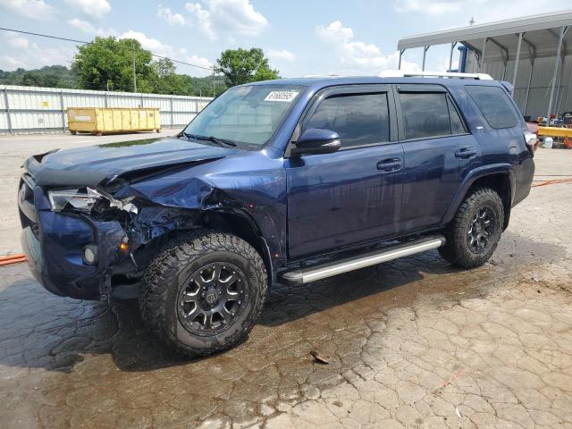 Vin: jtebu5jr7h5428309, lot: 61660595, toyota 4runner sr5/sr5 premium 2017 img_1