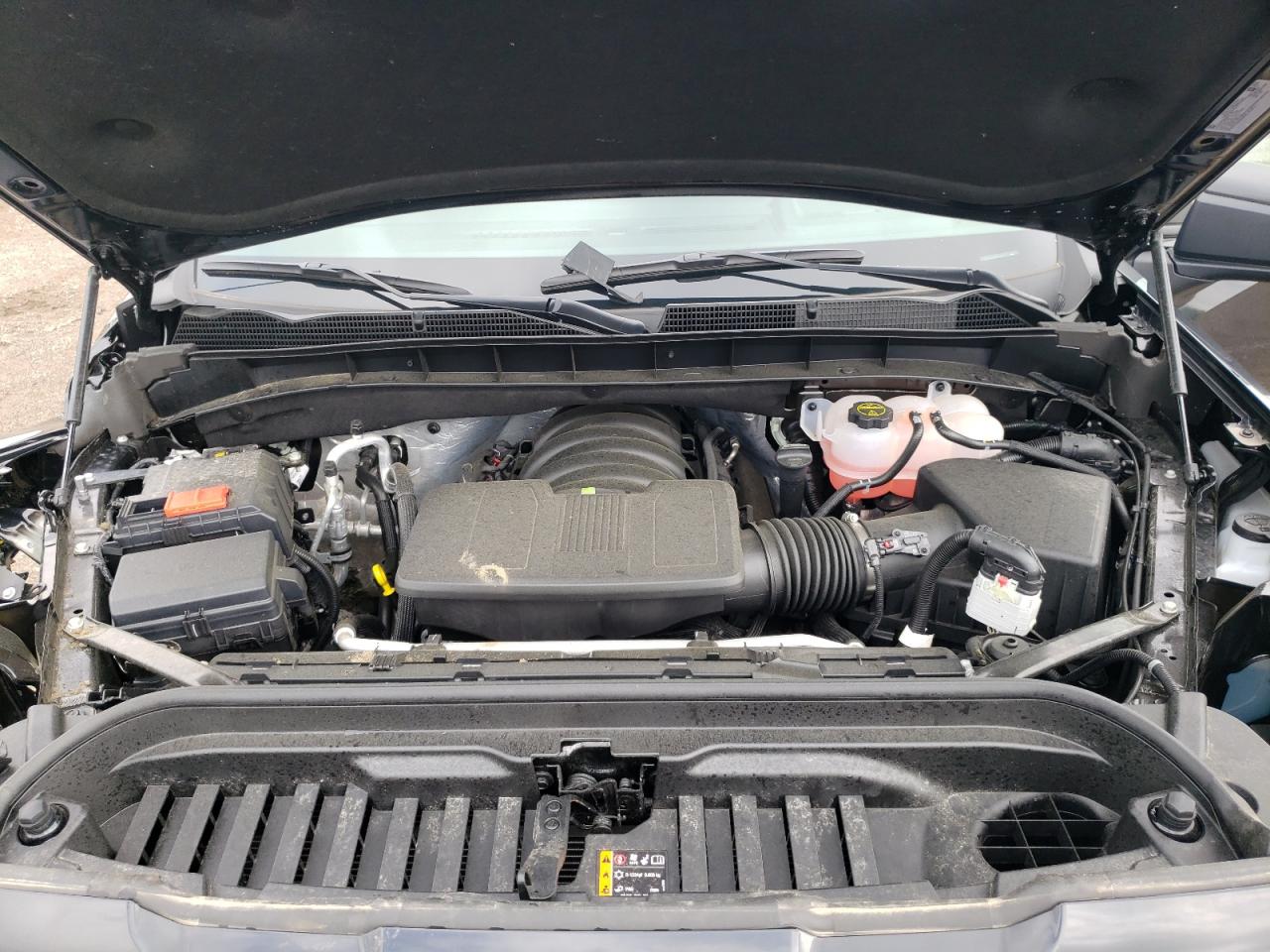 GMC SIERRA K1500 ELEVATION