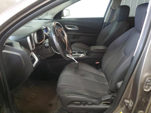 2011 CHEVROLET EQUINOX LT - 2CNFLEEC7B6446041