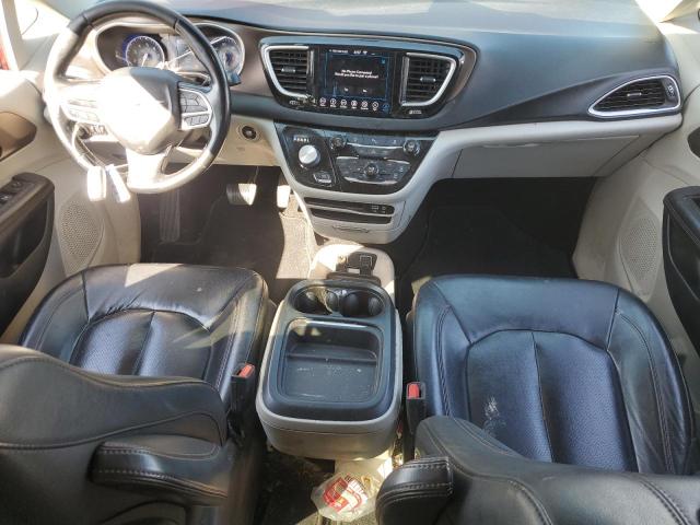 2018 CHRYSLER PACIFICA T - 2C4RC1BG1JR217188