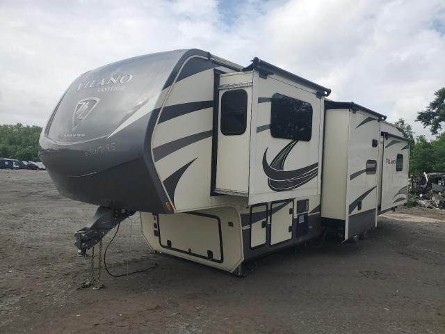 2020 VANLEIGHRV VILANO #3270020033