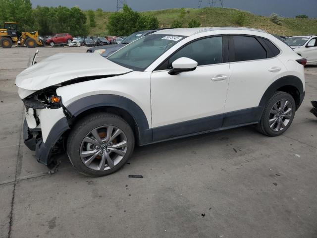 Vin: 3mvdmbbl9nm411859, lot: 59875745, mazda cx30 select 2022 img_1