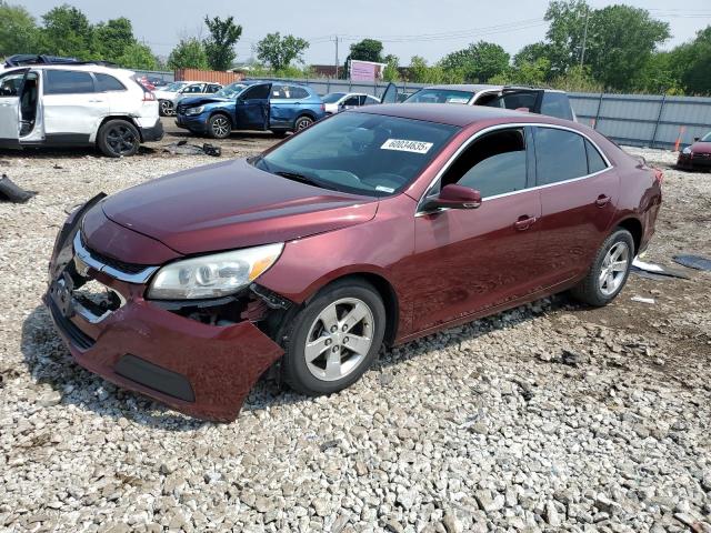 Vin: 1g11c5sl3ff354190, lot: 60034635, chevrolet malibu 1lt 2015 img_1