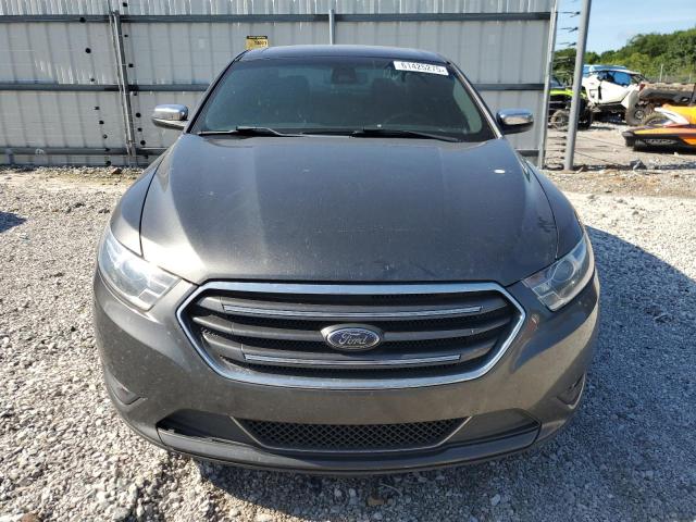 2017 FORD TAURUS LIM 1FAHP2F91HG114310