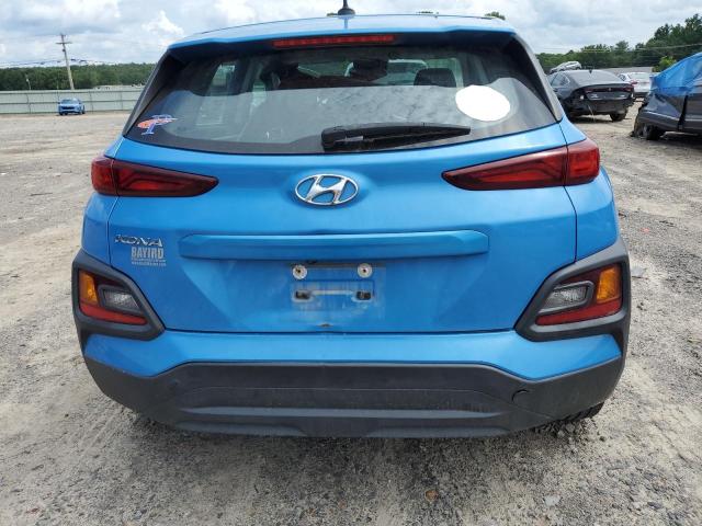 2020 HYUNDAI KONA SE KM8K12AAXLU471669