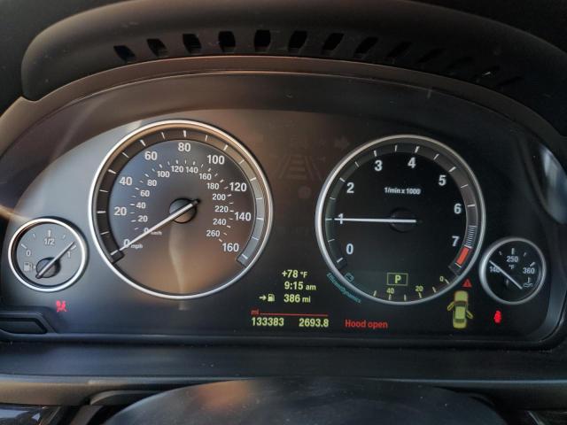 wba5a5c50ed507257 - 2014 Bmw 5 series i - #61500685