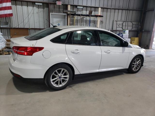 Vin: 1fadp3f22fl250067, lot: 62186125, ford focus se 20153